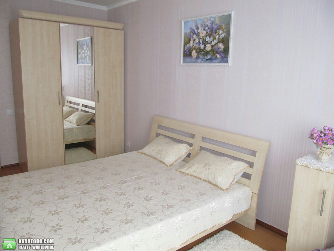 Rent out 2-room apartment. Одесса, Ботанический  Переулок — photo 1
