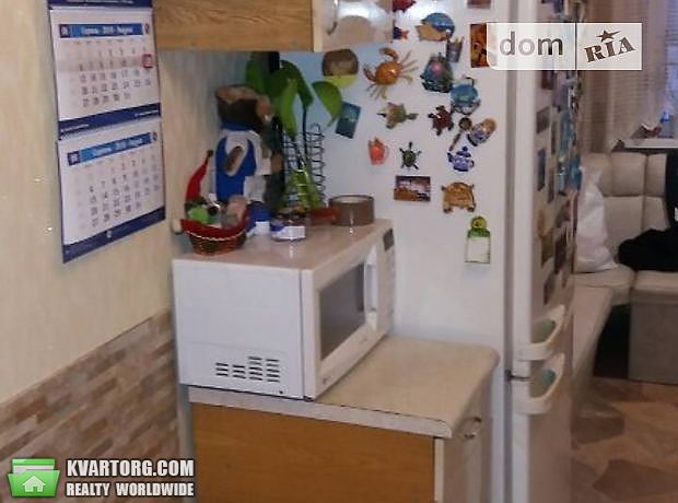 Rent out 3-room apartment. Киев, Заболотного — photo 1