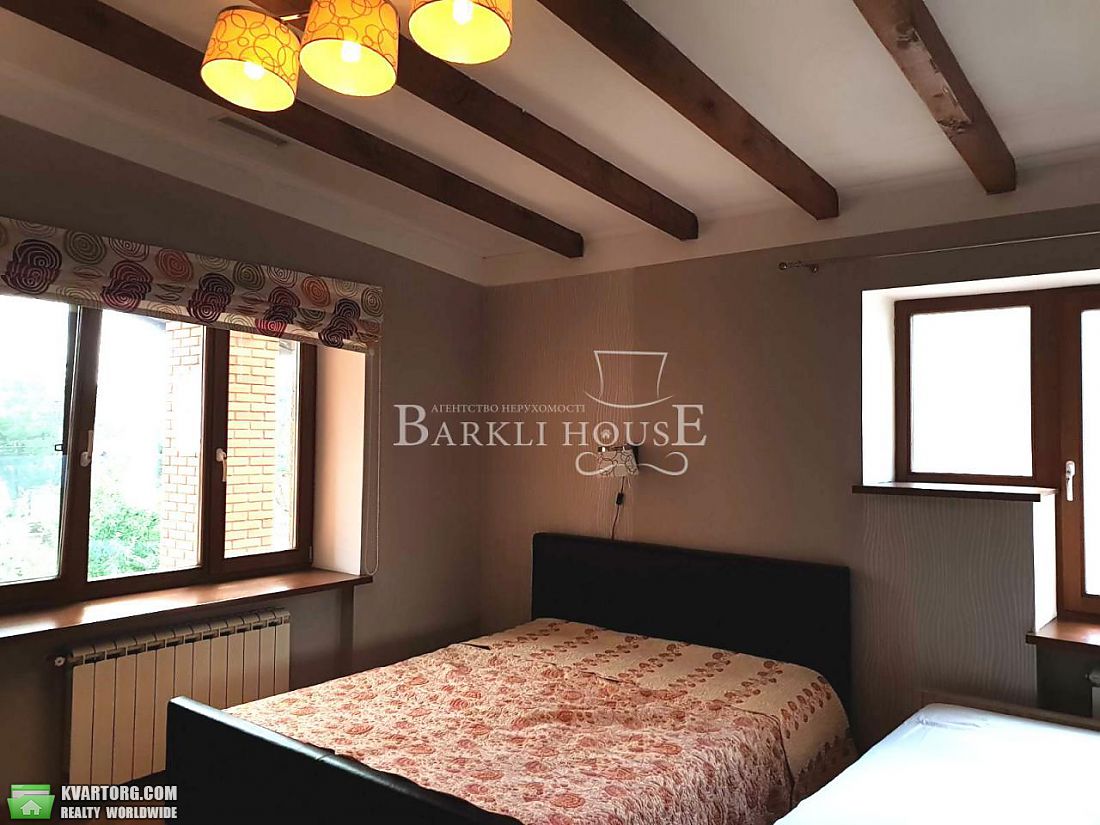 Rent out house. Киев, казацкая — photo 6