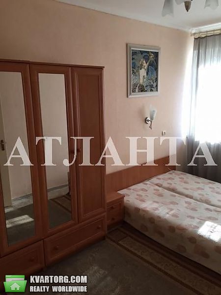 Sell 2-room apartment. Одесса, Сегедская — photo 2