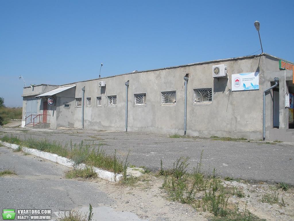 Sell shop. Одесса, Б.Днестровский — photo 1