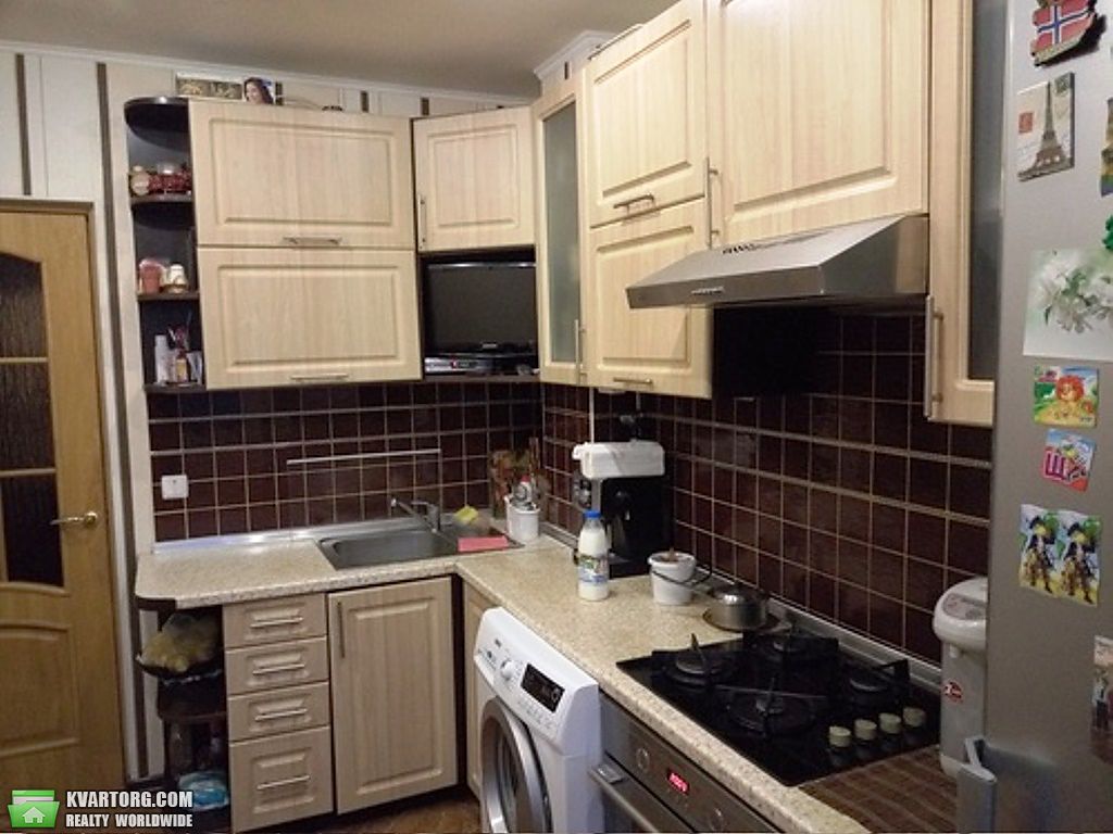 Sell 3-room apartment. Киев,  Гайдай — photo 2