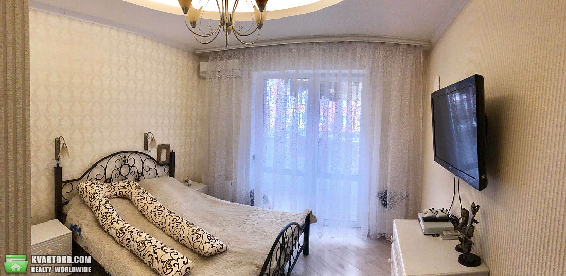 Sell 2-room apartment. Киев, Счастливая — photo 4