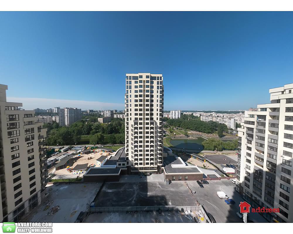 Sell 2-room apartment. Киев,  Конева — photo 2