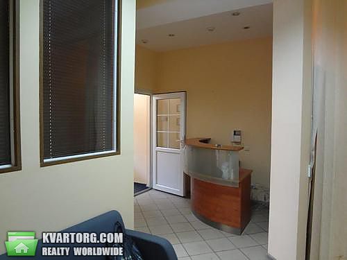Rent out office. Киев,  Туровская — photo 6