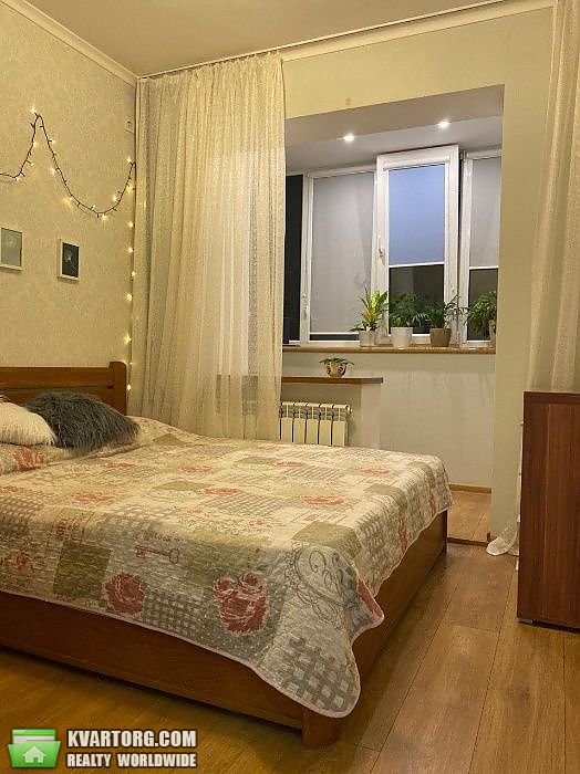 Sell 4-room apartment. Киев,  Героев Днепра — photo 3