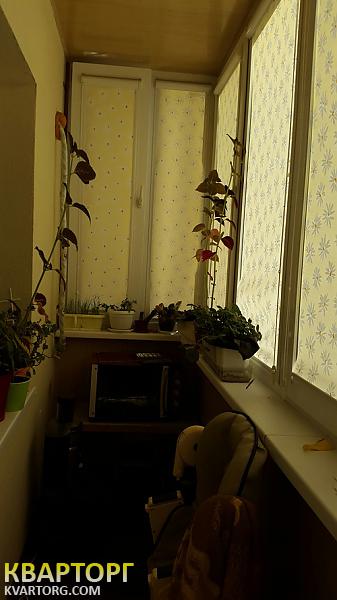Sell 2-room apartment. Киев,  Осиповского — photo 3
