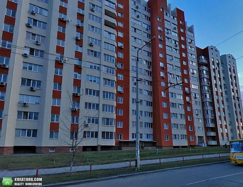 Sell 2-room apartment. Киев,  Кадетский Гай — photo 2
