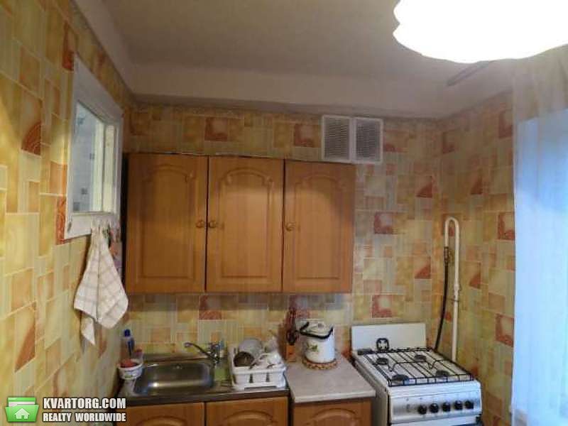 Sell 1-room apartment. Киев,  Курбаса — photo 7