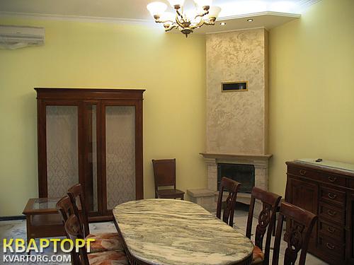 Rent out 3-room apartment. Киев,  Воздвиженская — photo 3