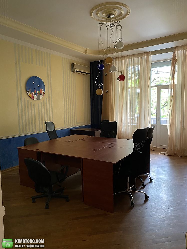 Rent out office. Одесса, французский бульвар — photo 2