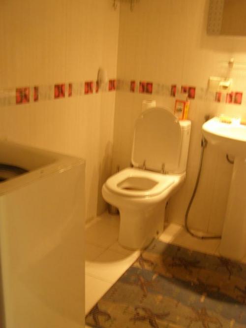 Rent out 2-room apartment. Одесса, Балковская — photo 8