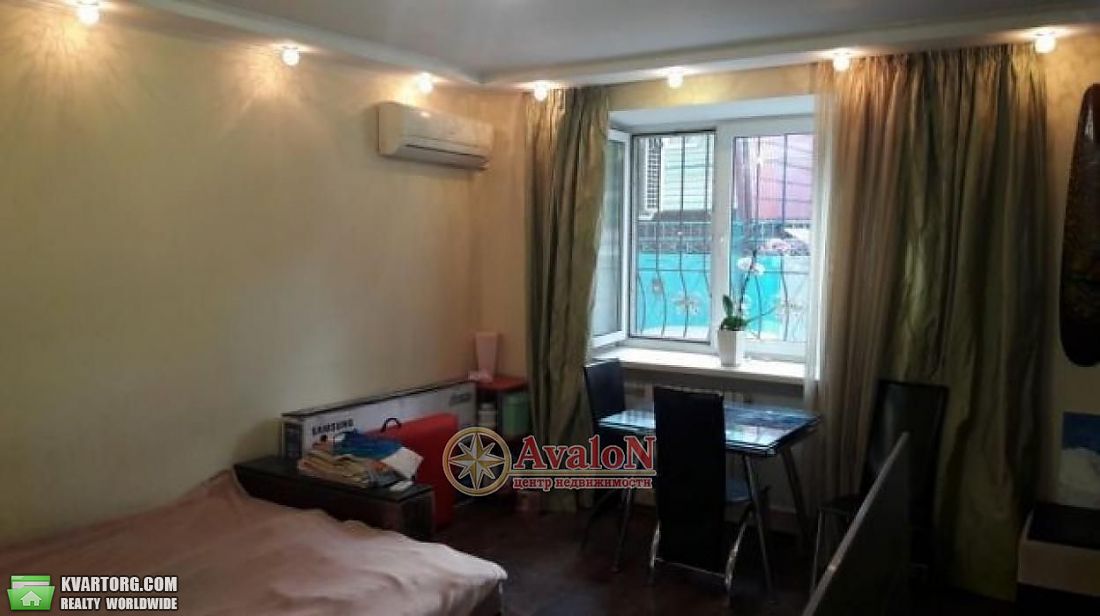 Sell 1-room apartment. Одесса, Мачтовая — photo 3