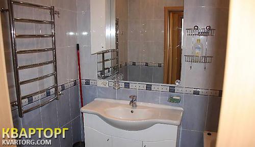 Rent out 2-room apartment. Киев, Никольско-Слободская ул. — photo 2