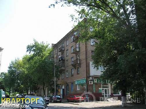Sell 3-room apartment. Киев,  Зоологическая — photo 1