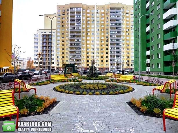 Sell 2-room apartment. Киев,  Ломоносова — photo 1