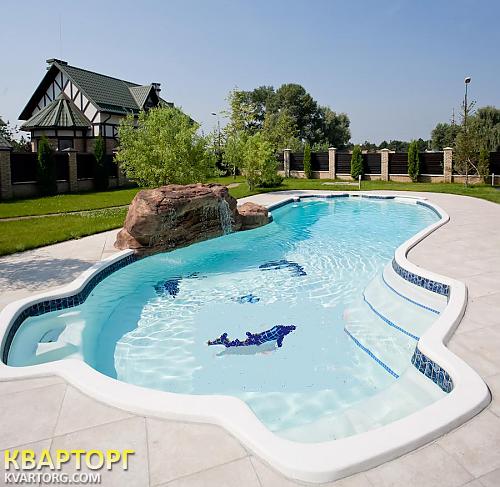 Rent out house. Киевская обл., Дамба — photo 9