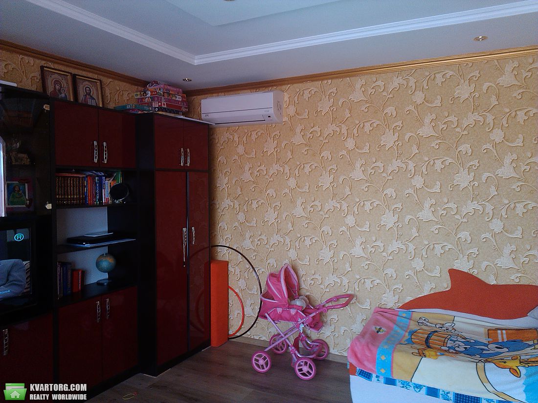 Sell 1-room apartment. Киев,  Школьная — photo 6
