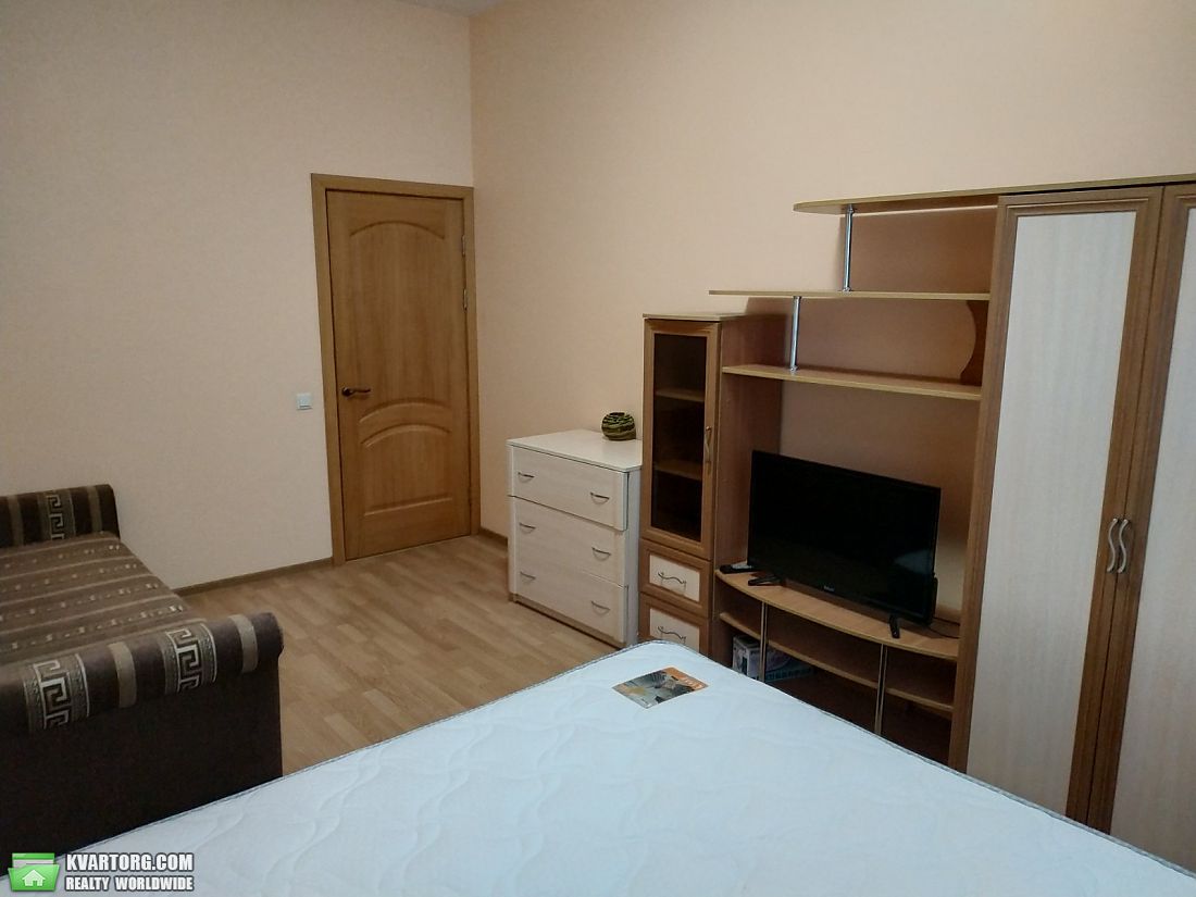 Rent out 1-room apartment. Киев,  Филатова — photo 3