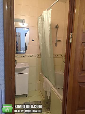 Rent out 1-room apartment. Одесса, ак.Заболотного — photo 7