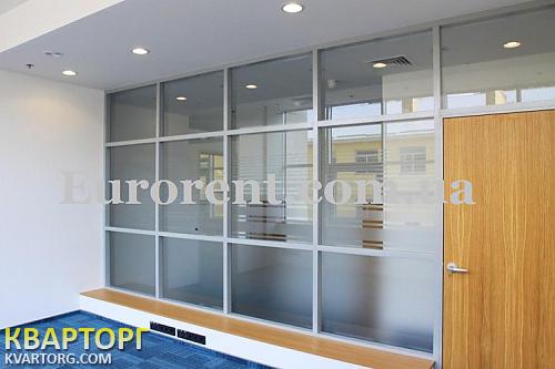 Rent out office. Киев, Щорса — photo 1