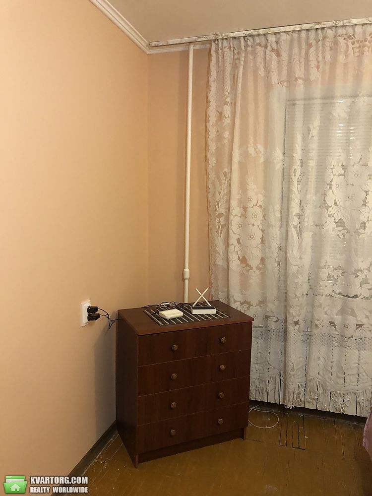Rent out 1-room apartment. Киев,  Касияна — photo 4