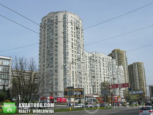 Sell 3-room apartment. Киев,  40-летия Октября просп — photo 1