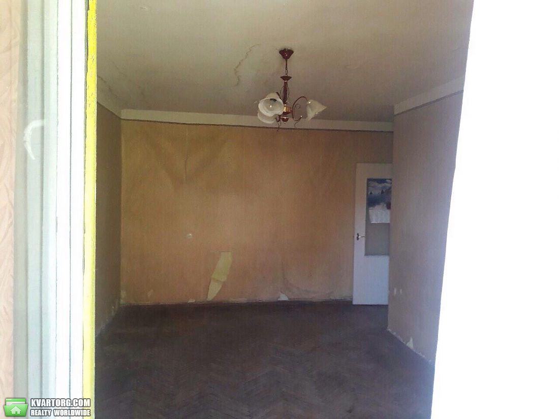 Sell 2-room apartment. Киев,  Федорова — photo 6