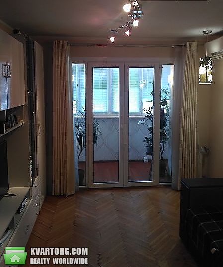 Sell 2-room apartment. Киев,  Харьковское шоссе — photo 8