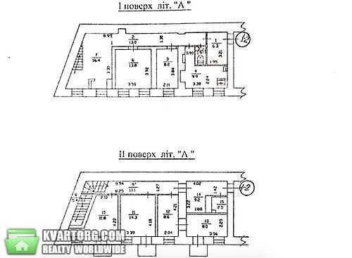 Sell office. Киев,  Большая Житомирская — photo 4