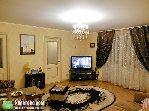 Sell 3-room apartment. Одесса, Ботанический переулок — photo 2