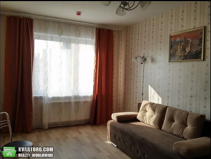 Rent out 1-room apartment. Киев, Максимовича — photo 2