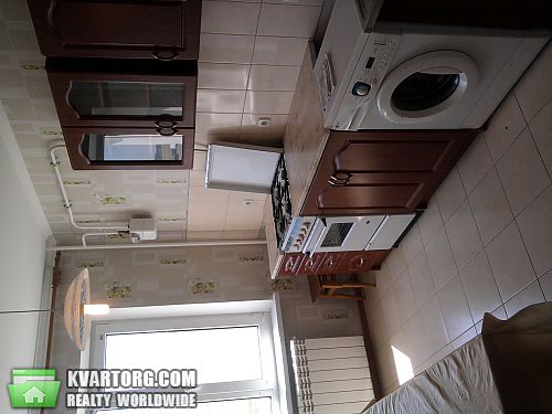 Rent out 1-room apartment. Одесса, Сахарова — photo 1
