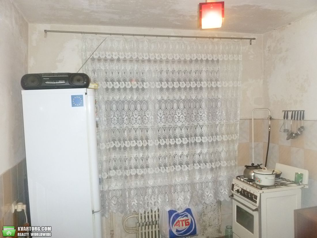 Sell 2-room apartment. Днепропетровск, Новогодняя — photo 4