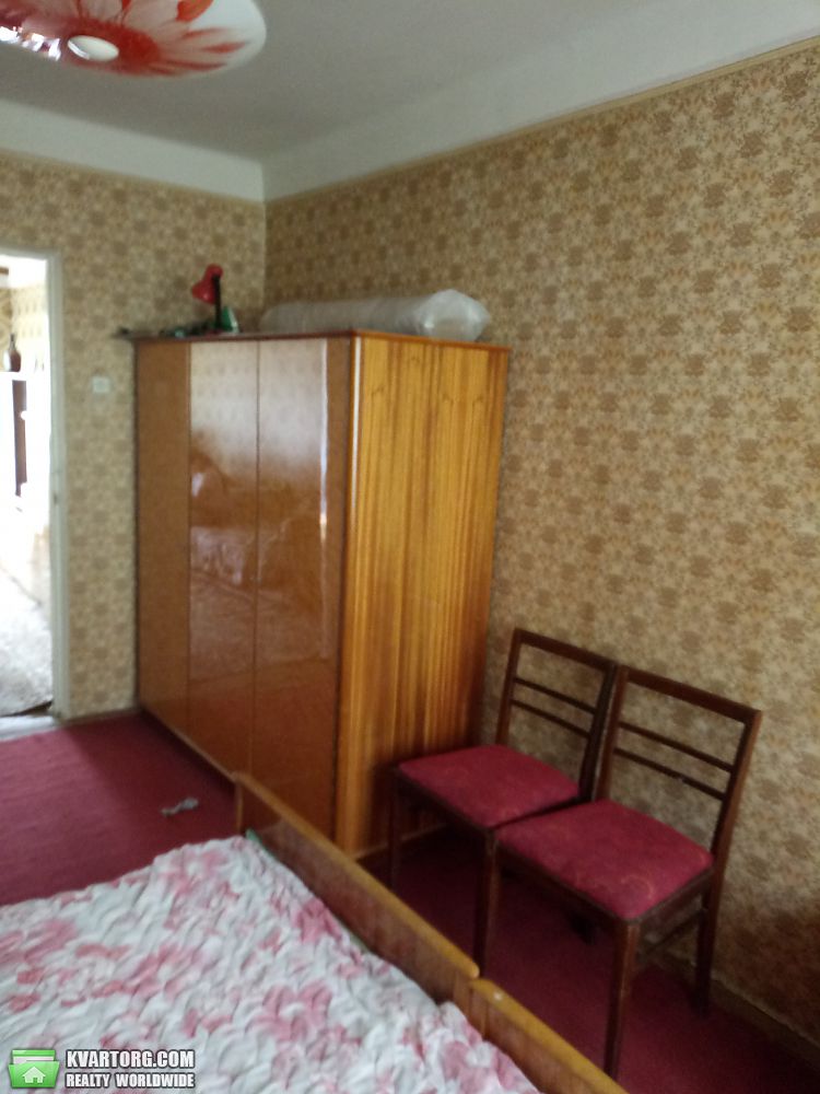 Rent out 2-room apartment. Киев, Воскресенский б-р — photo 3