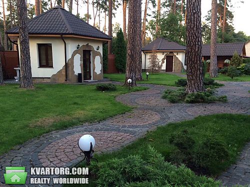 Rent out house. Буча, Лесная — photo 10