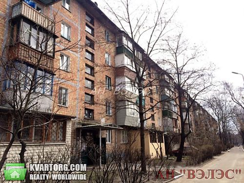 Sell 2-room apartment. Киев, Микитенко — photo 2