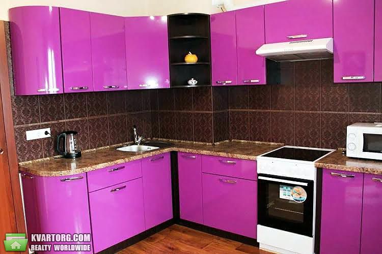 Rent out 1-room apartment. Киев,  Глушкова пр — photo 3