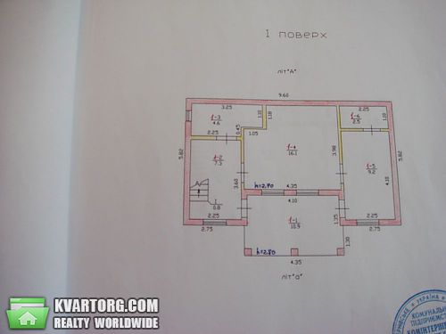 Sell house. Одесса, Молодежная — photo 4