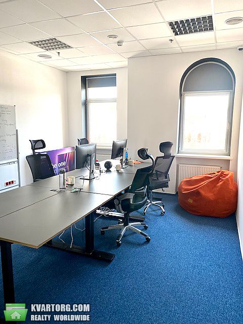 Rent out office. Киев,  Нижний Вал — photo 5