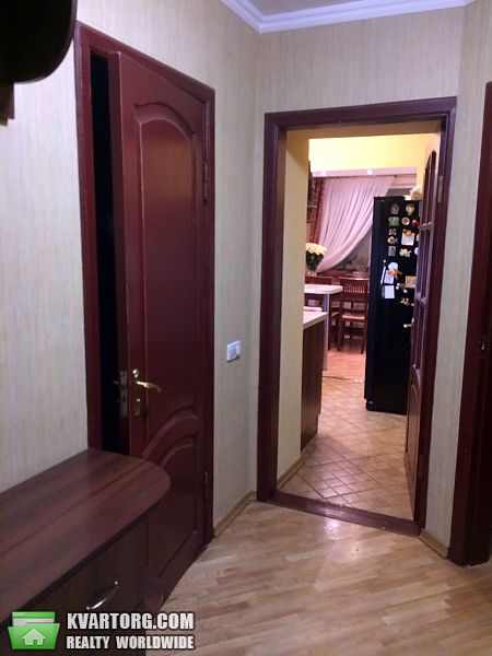 Sell 2-room apartment. Киев, Космическая — photo 5