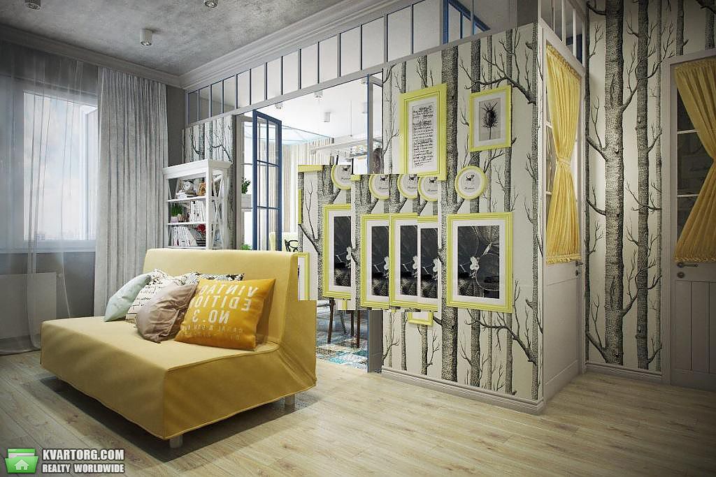 Sell 1-room apartment. Одесса, Малиновского — photo 2