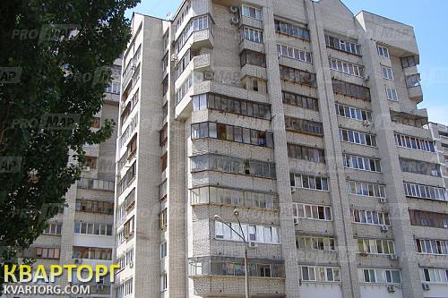 продам 3-комнатную квартиру. Киев,  Драгоманова - фото 2