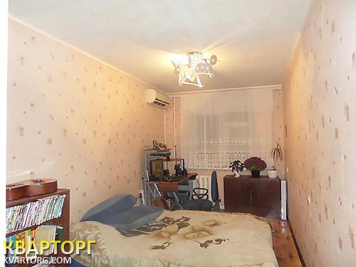 Sell 2-room apartment. Киев,  Дегтяревская — photo 5