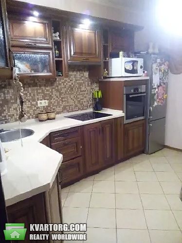 Sell 2-room apartment. Киев,  Милославская — photo 1