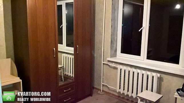 Rent out 1-room apartment. Киев,  Котельникова — photo 1