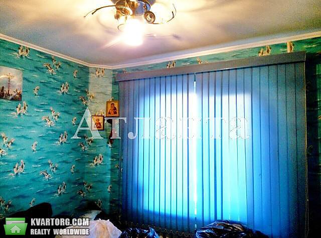 Sell 3-room apartment. Одесса, Заболотного — photo 2
