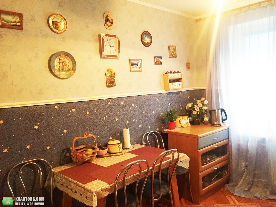 Rent out 4-room apartment. Киев,  Матыкина — photo 7
