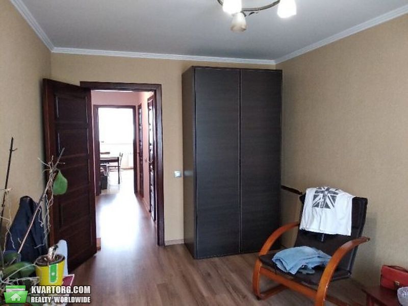 Sell 3-room apartment. Киев,  Ахматовой — photo 3