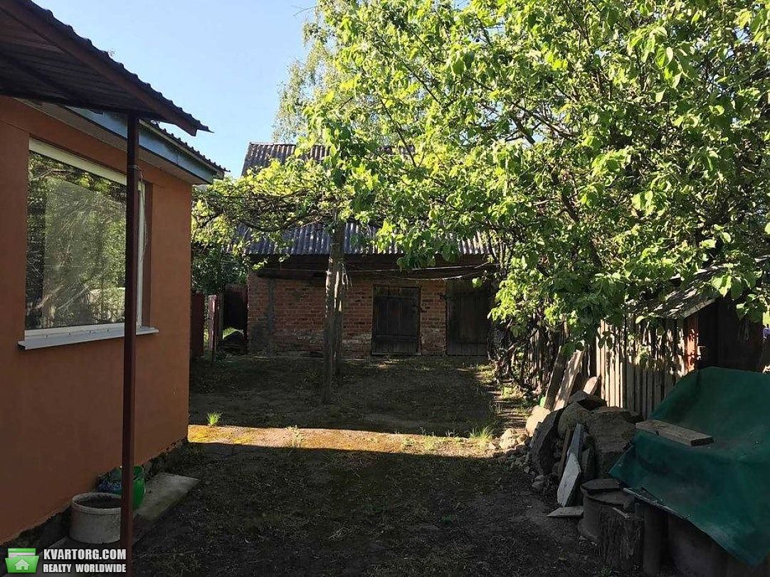 Sell house. Киевская обл., Прибірськ — photo 2